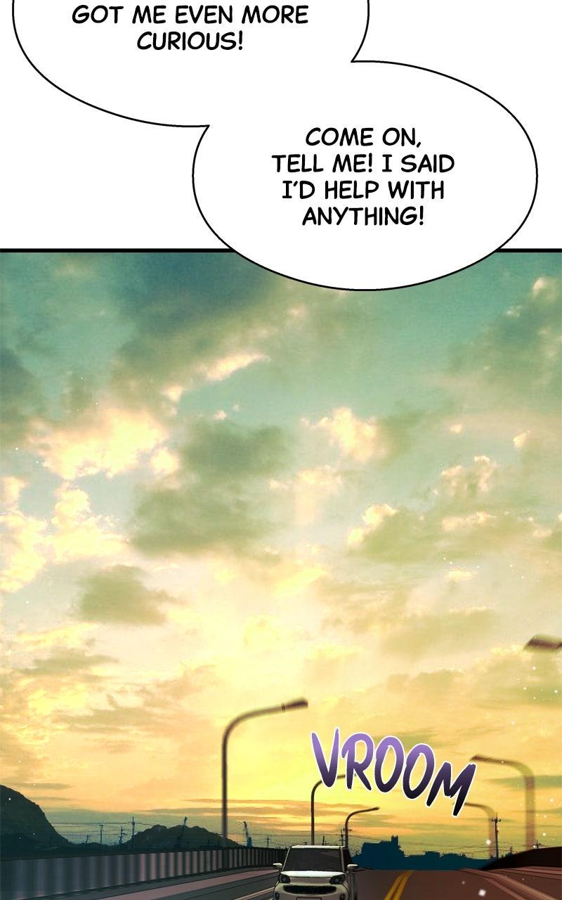 Ghost Dating Simulation Chap 11 - Next Chap 12