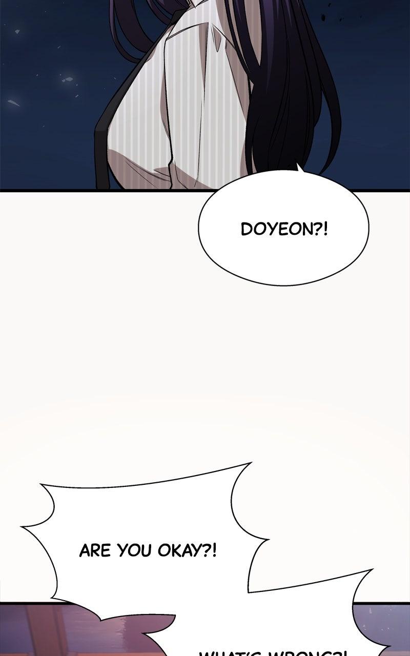 Ghost Dating Simulation Chap 11 - Next Chap 12