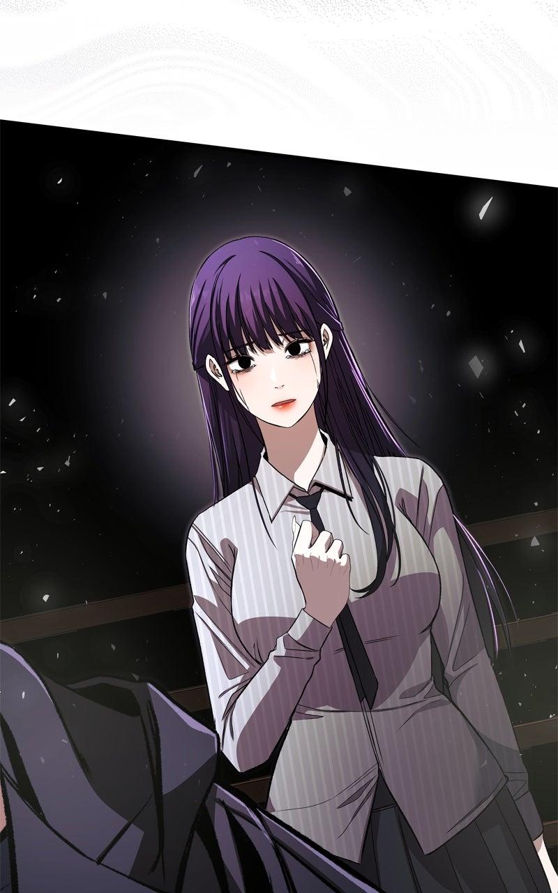 Ghost Dating Simulation Chap 11 - Next Chap 12