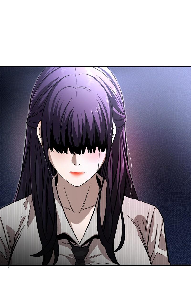 Ghost Dating Simulation Chap 11 - Next Chap 12