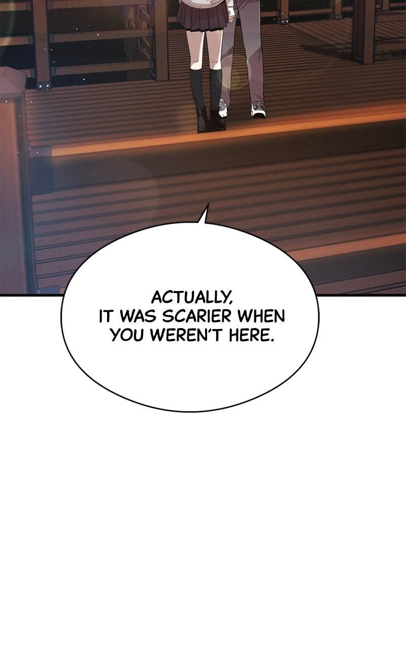 Ghost Dating Simulation Chap 11 - Next Chap 12