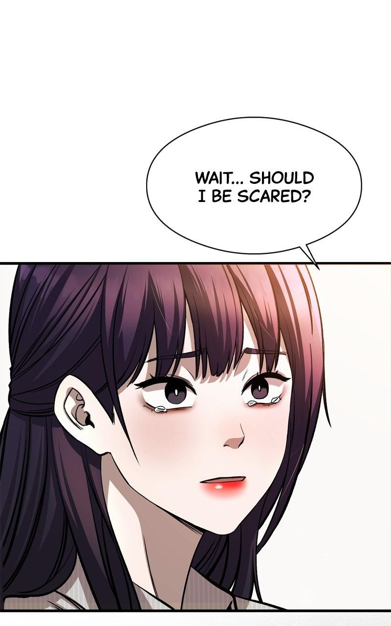Ghost Dating Simulation Chap 11 - Next Chap 12