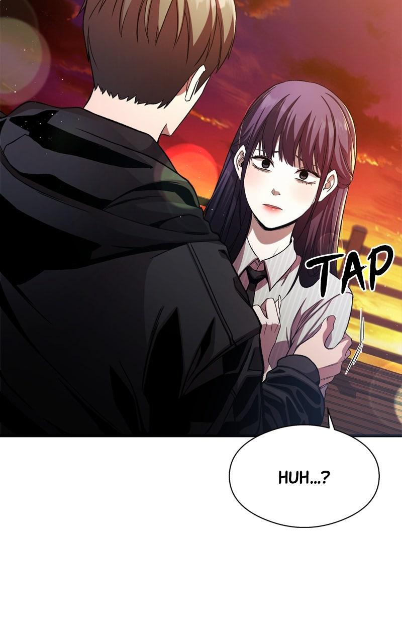 Ghost Dating Simulation Chap 11 - Next Chap 12