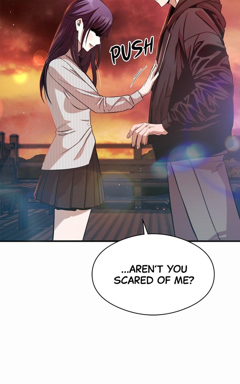 Ghost Dating Simulation Chap 11 - Next Chap 12