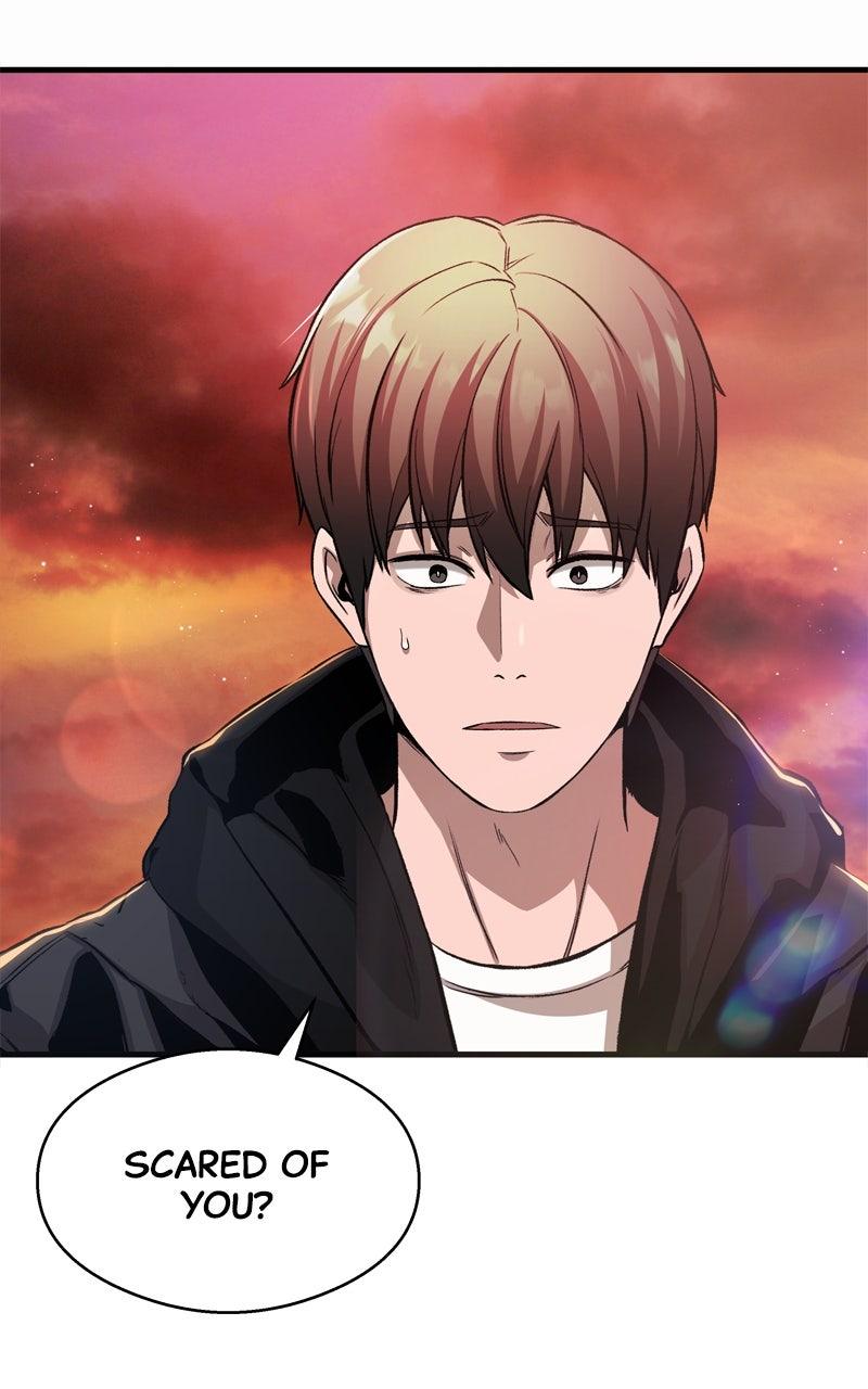 Ghost Dating Simulation Chap 11 - Next Chap 12