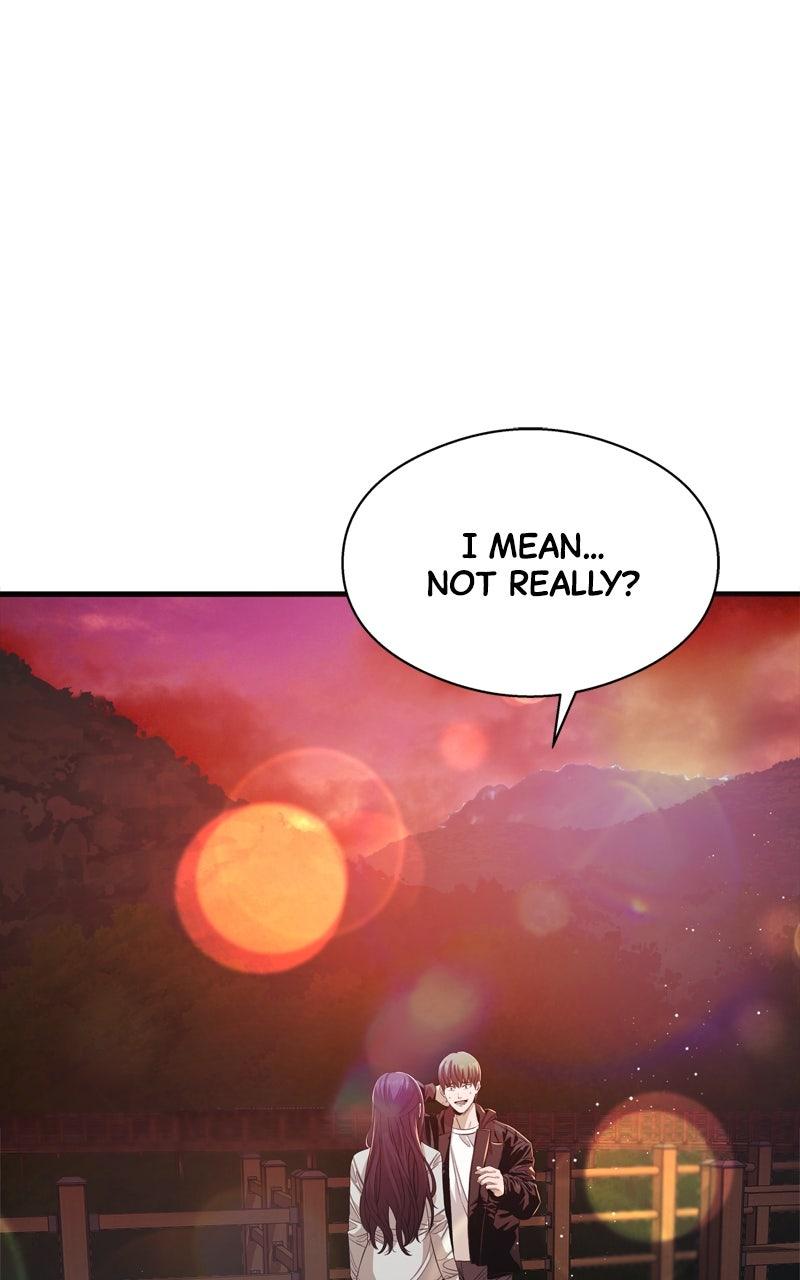 Ghost Dating Simulation Chap 11 - Next Chap 12