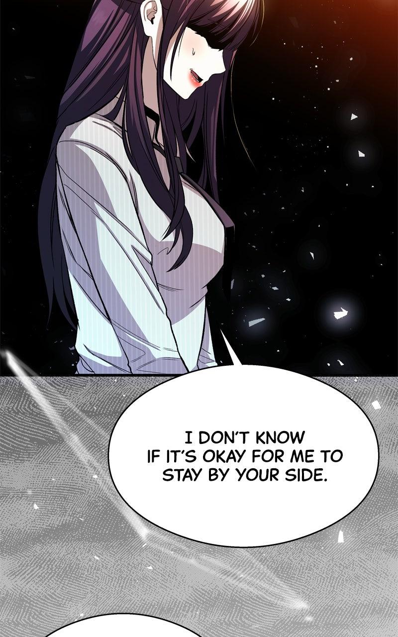 Ghost Dating Simulation Chap 11 - Next Chap 12