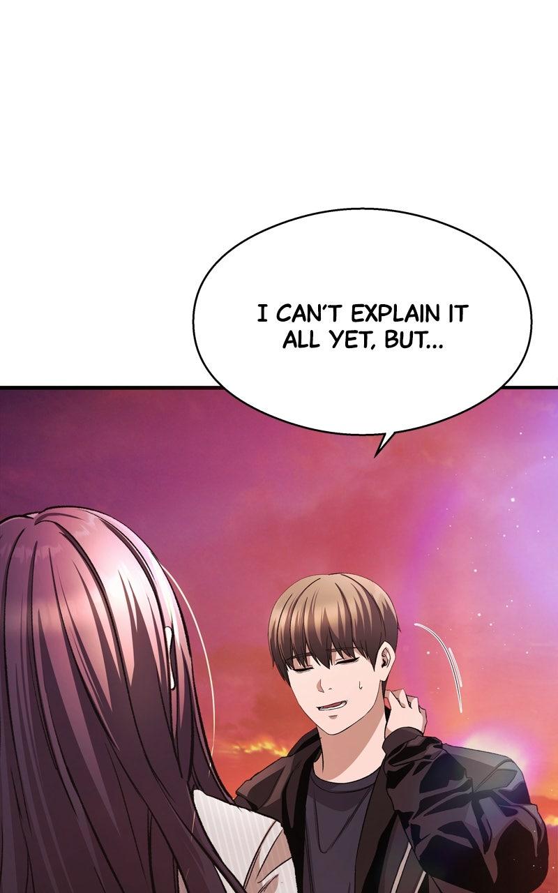 Ghost Dating Simulation Chap 11 - Next Chap 12