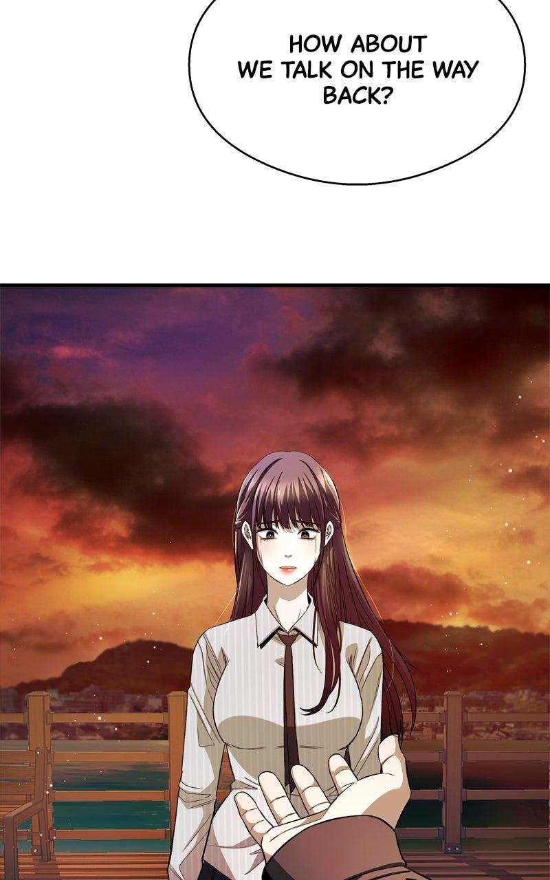 Ghost Dating Simulation Chap 11 - Next Chap 12