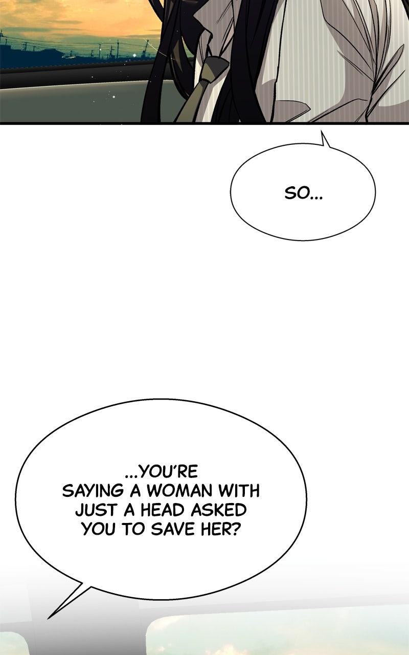 Ghost Dating Simulation Chap 11 - Next Chap 12