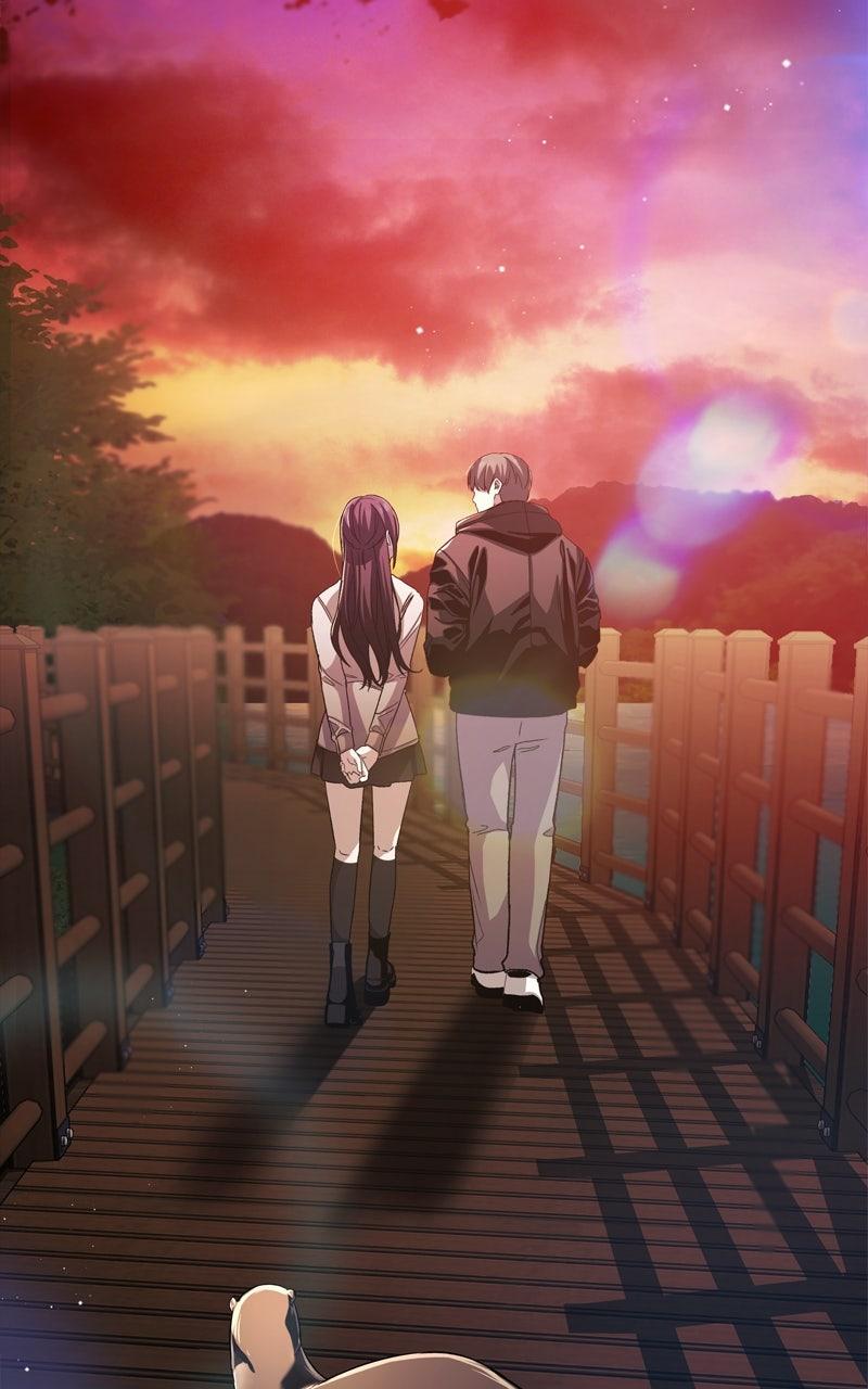 Ghost Dating Simulation Chap 11 - Next Chap 12