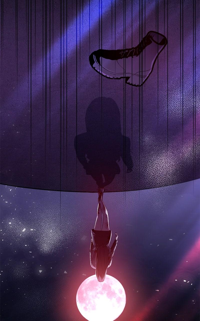 Ghost Dating Simulation Chap 11 - Next Chap 12