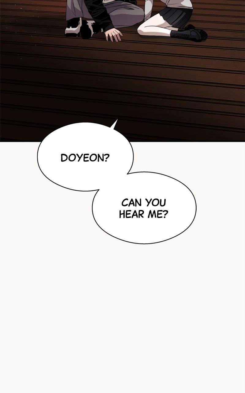 Ghost Dating Simulation Chap 11 - Next Chap 12