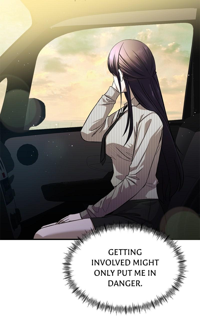 Ghost Dating Simulation Chap 11 - Next Chap 12