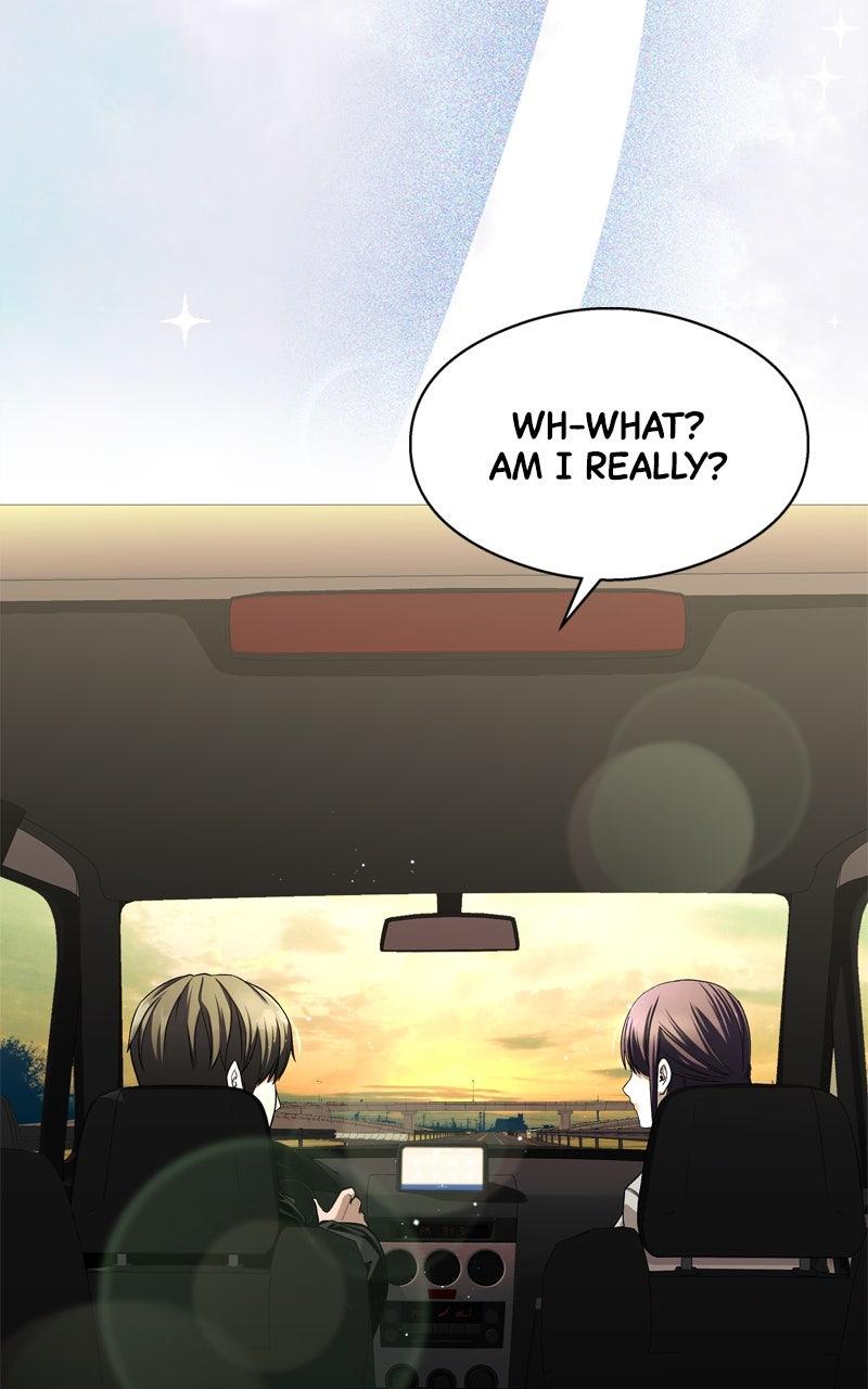 Ghost Dating Simulation Chap 11 - Next Chap 12