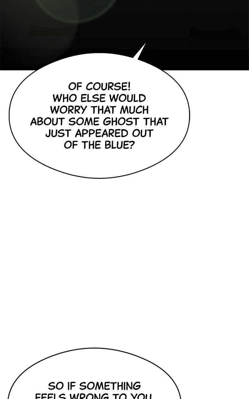Ghost Dating Simulation Chap 11 - Next Chap 12