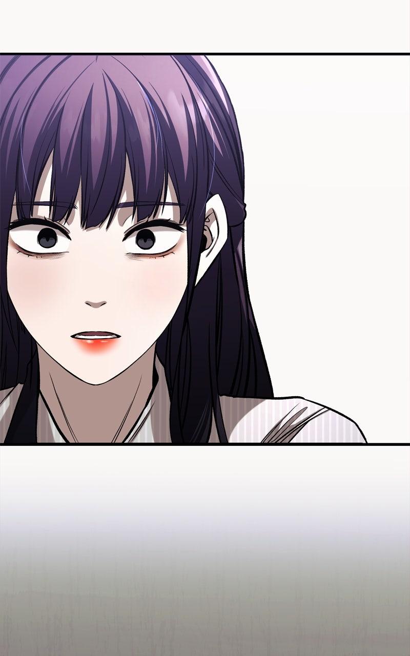 Ghost Dating Simulation Chap 11 - Next Chap 12