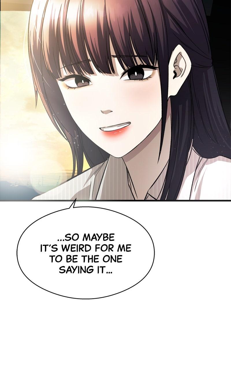 Ghost Dating Simulation Chap 11 - Next Chap 12