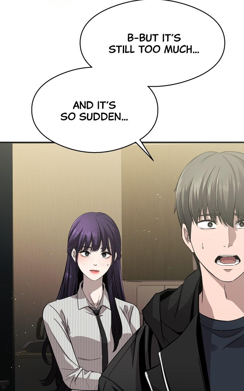 Ghost Dating Simulation Chap 11 - Next Chap 12