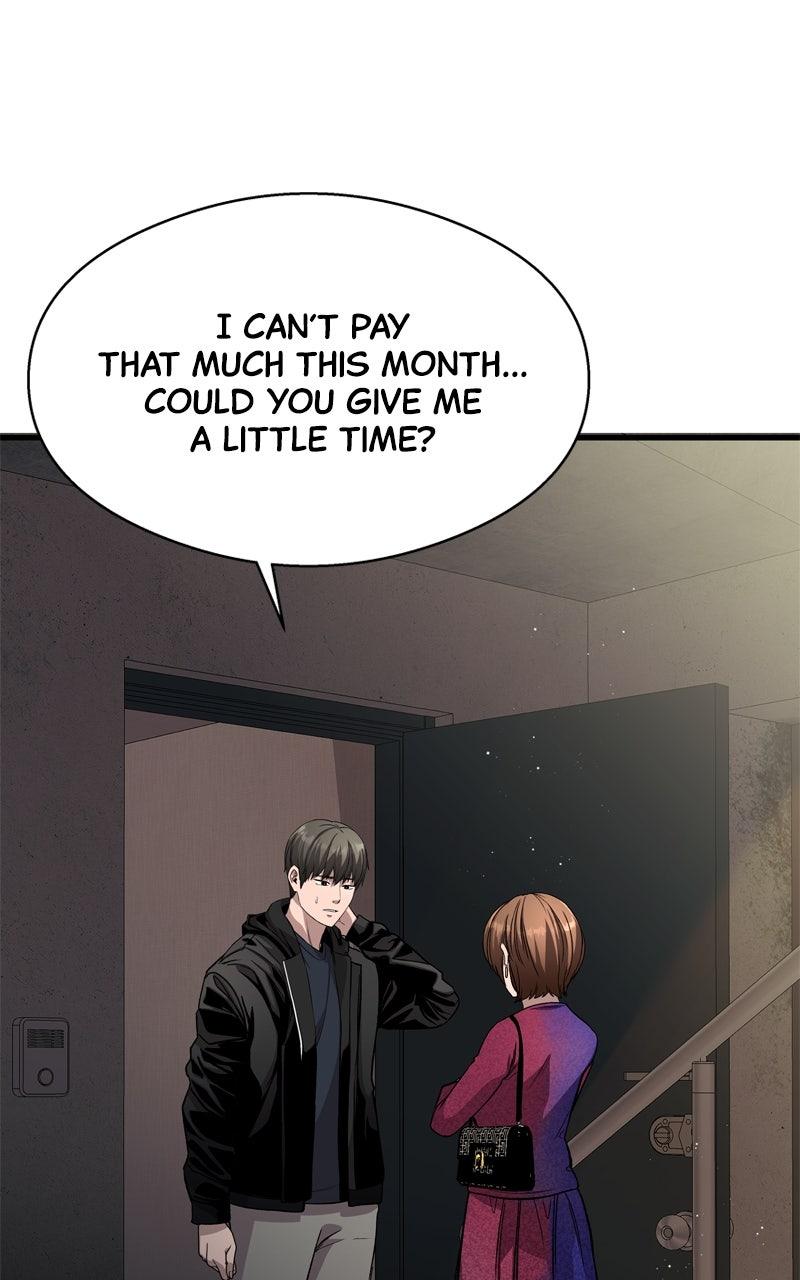 Ghost Dating Simulation Chap 11 - Next Chap 12