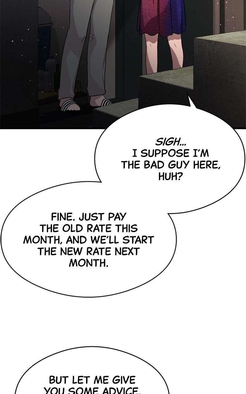 Ghost Dating Simulation Chap 11 - Next Chap 12