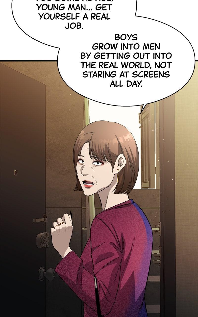 Ghost Dating Simulation Chap 11 - Next Chap 12