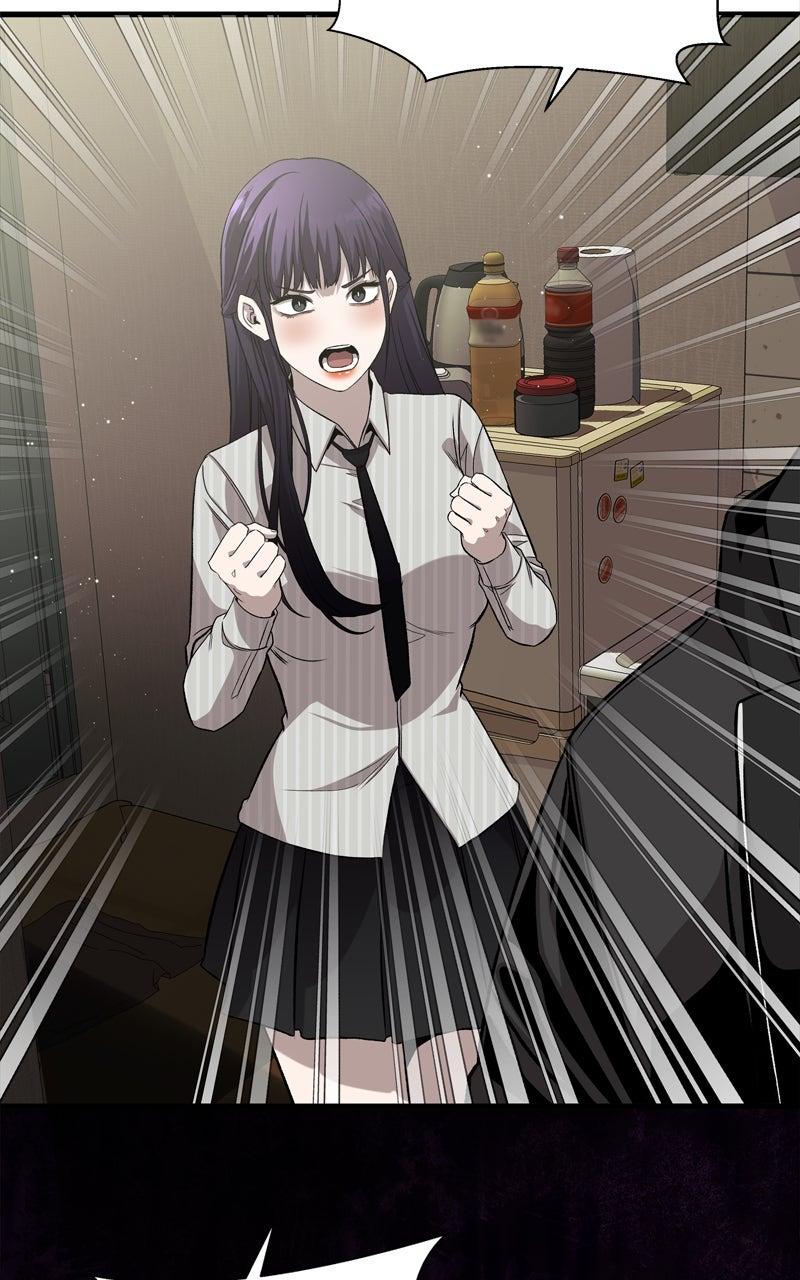 Ghost Dating Simulation Chap 11 - Next Chap 12
