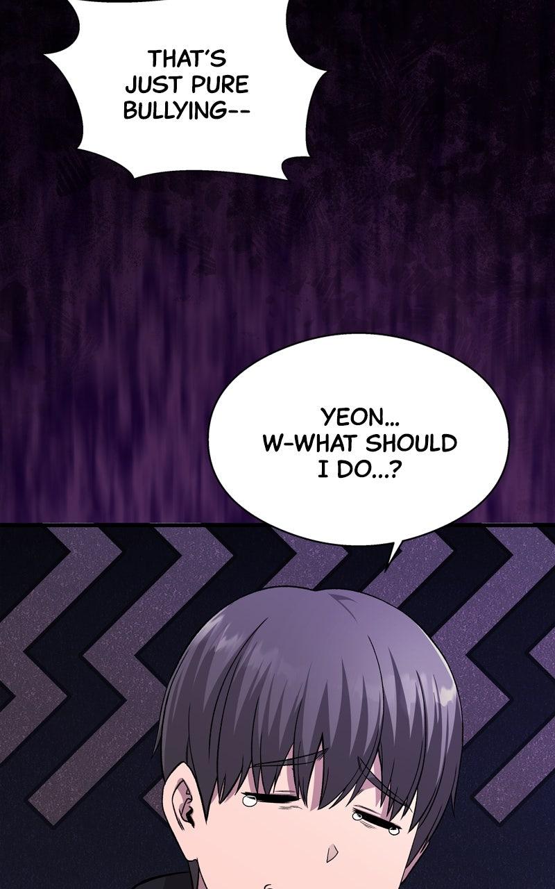 Ghost Dating Simulation Chap 11 - Next Chap 12