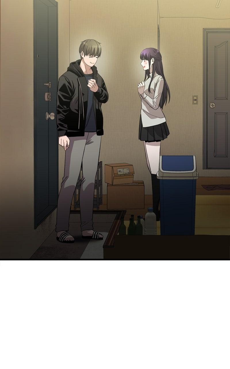 Ghost Dating Simulation Chap 11 - Next Chap 12