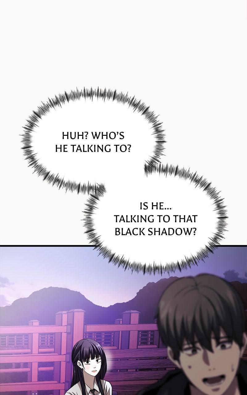 Ghost Dating Simulation Chap 11 - Next Chap 12