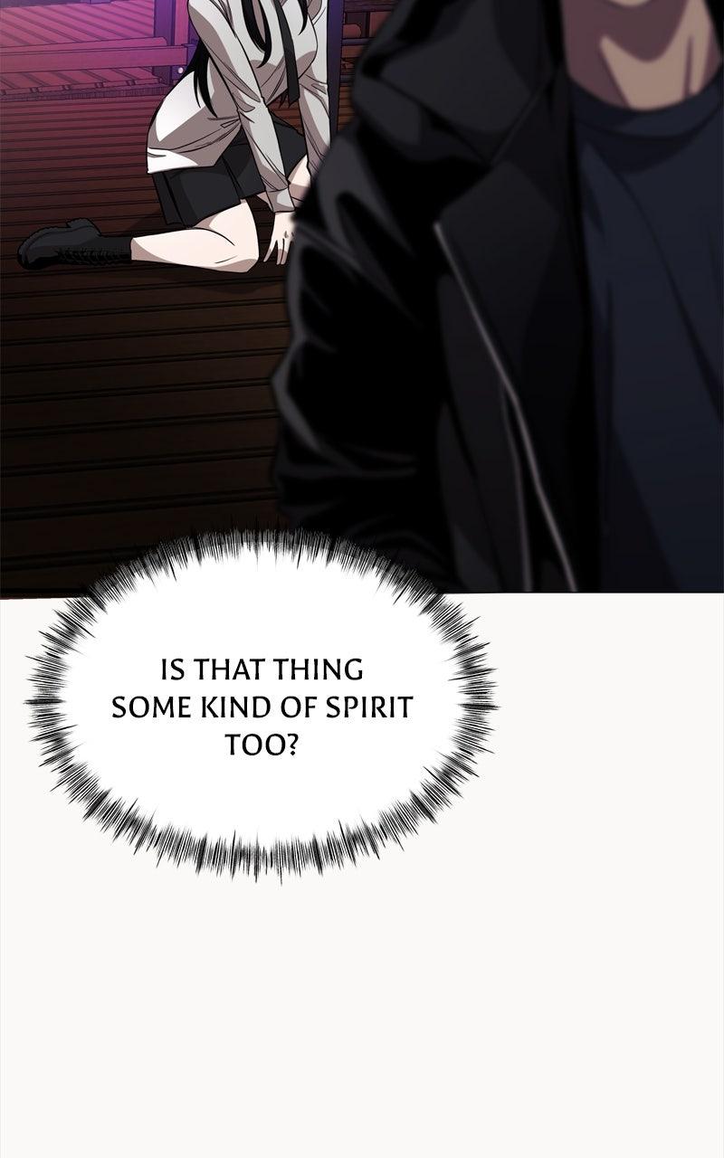 Ghost Dating Simulation Chap 11 - Next Chap 12