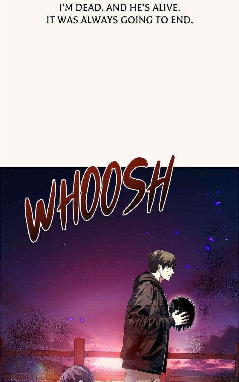 Ghost Dating Simulation Chap 11 - Next Chap 12