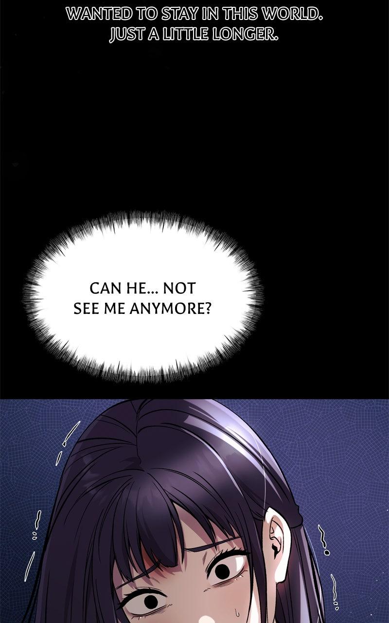 Ghost Dating Simulation Chap 11 - Next Chap 12