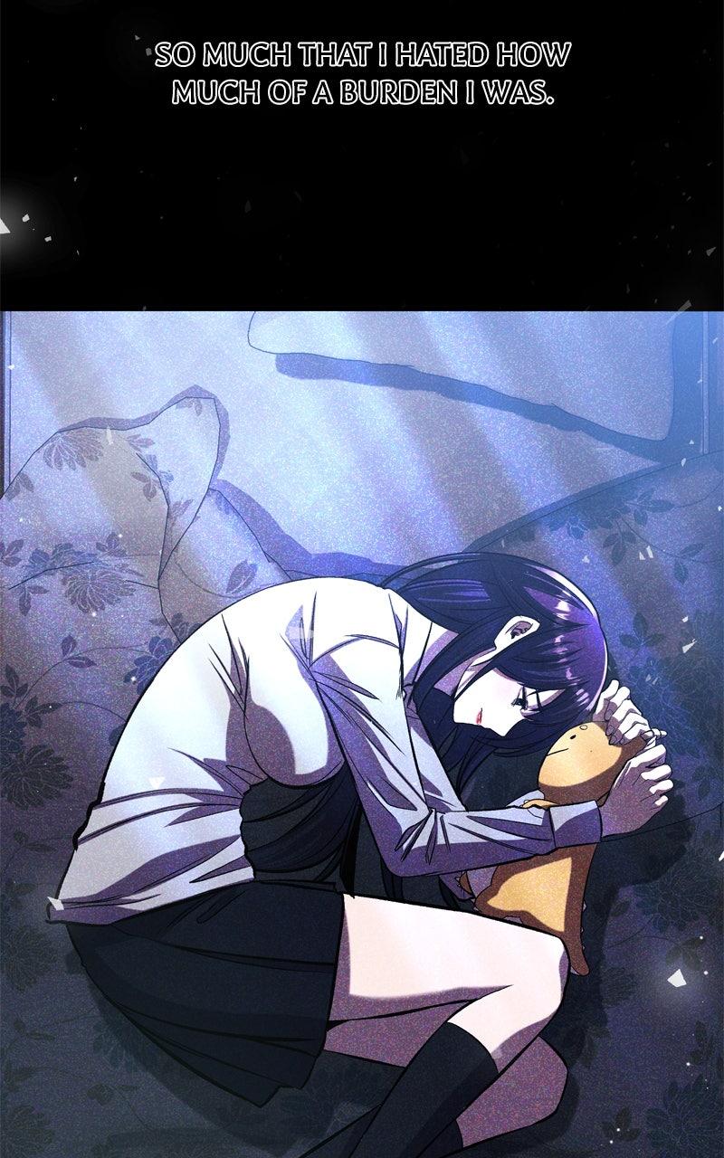 Ghost Dating Simulation Chap 11 - Next Chap 12