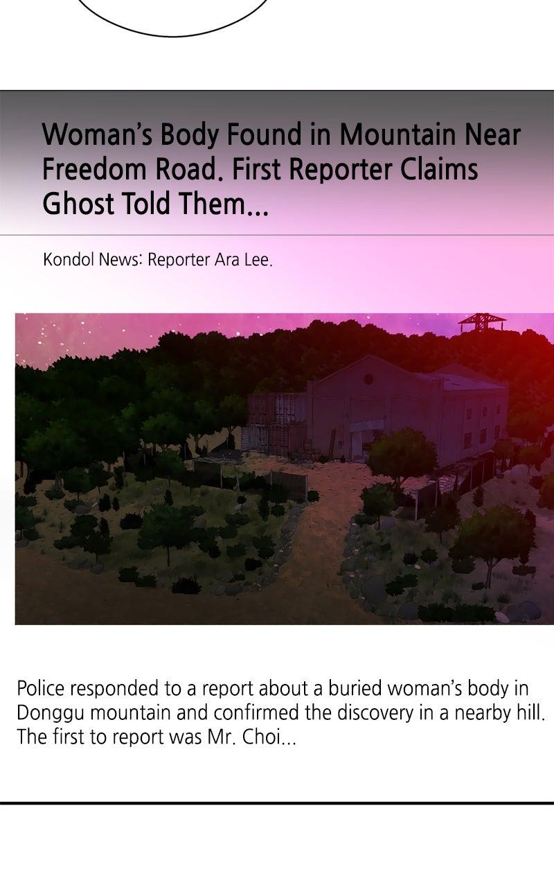 Ghost Dating Simulation Chap 12 - Next Chap 13