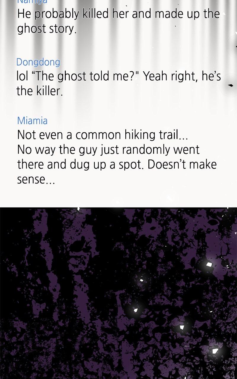 Ghost Dating Simulation Chap 12 - Next Chap 13