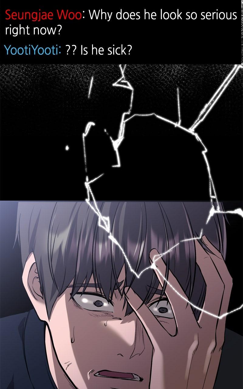 Ghost Dating Simulation Chap 12 - Next Chap 13