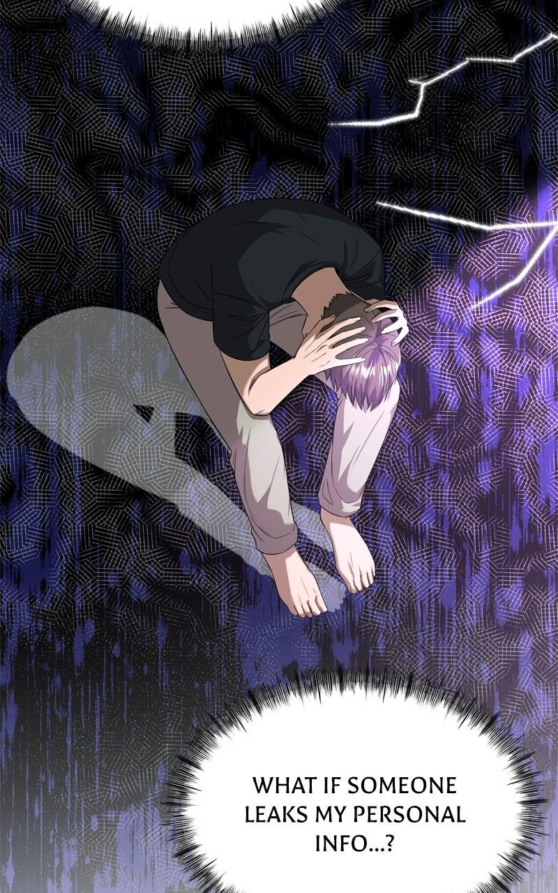 Ghost Dating Simulation Chap 12 - Next Chap 13
