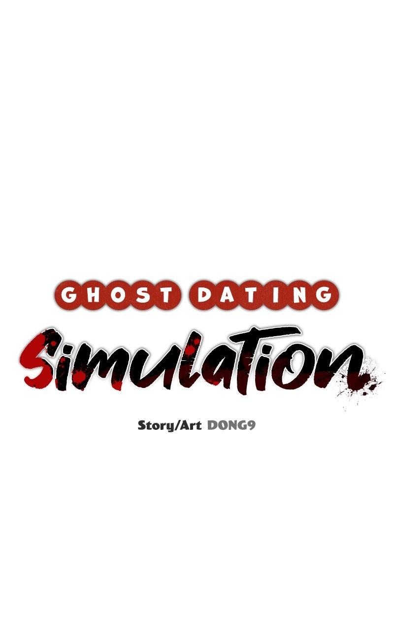 Ghost Dating Simulation Chap 12 - Next Chap 13