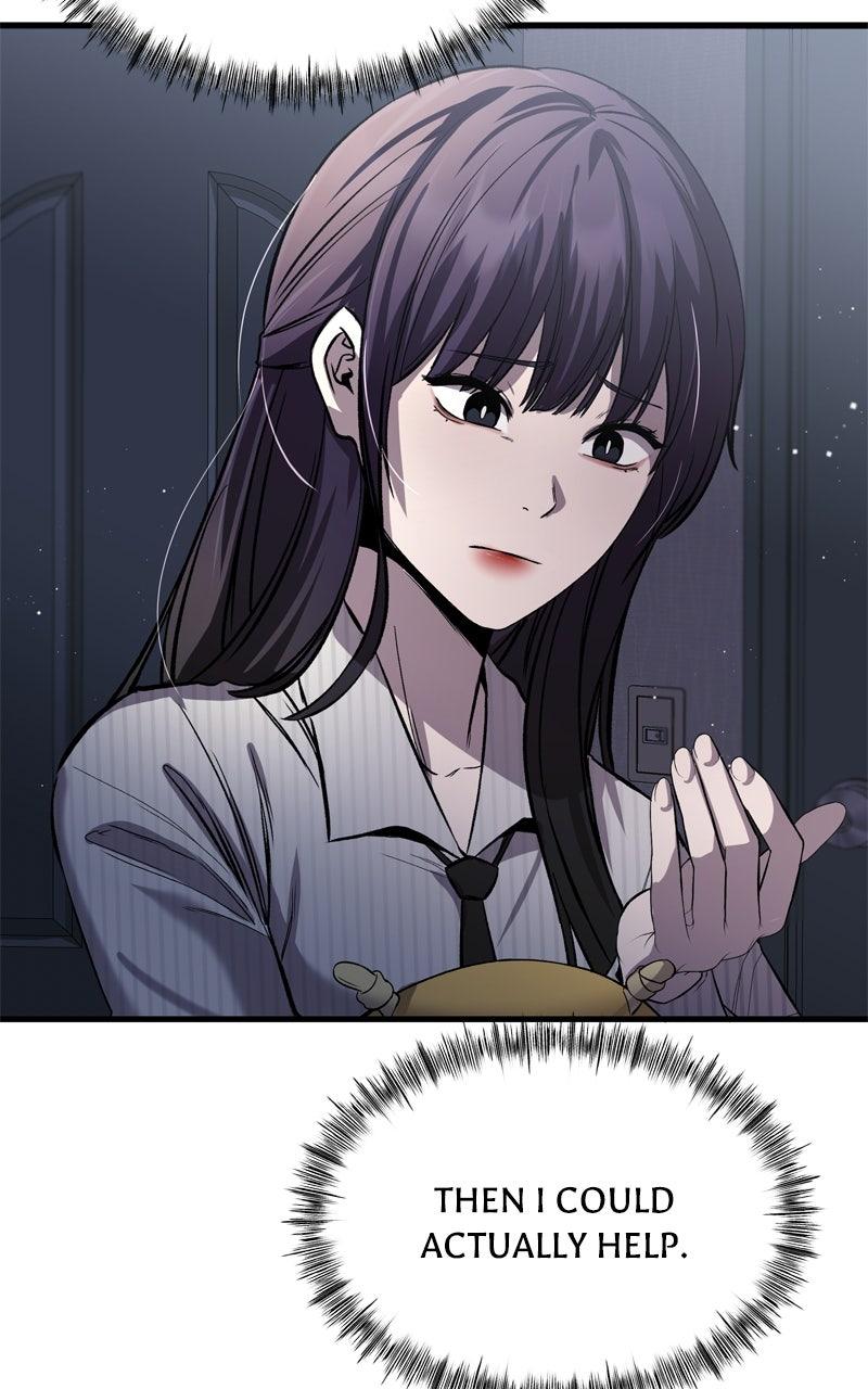 Ghost Dating Simulation Chap 12 - Next Chap 13