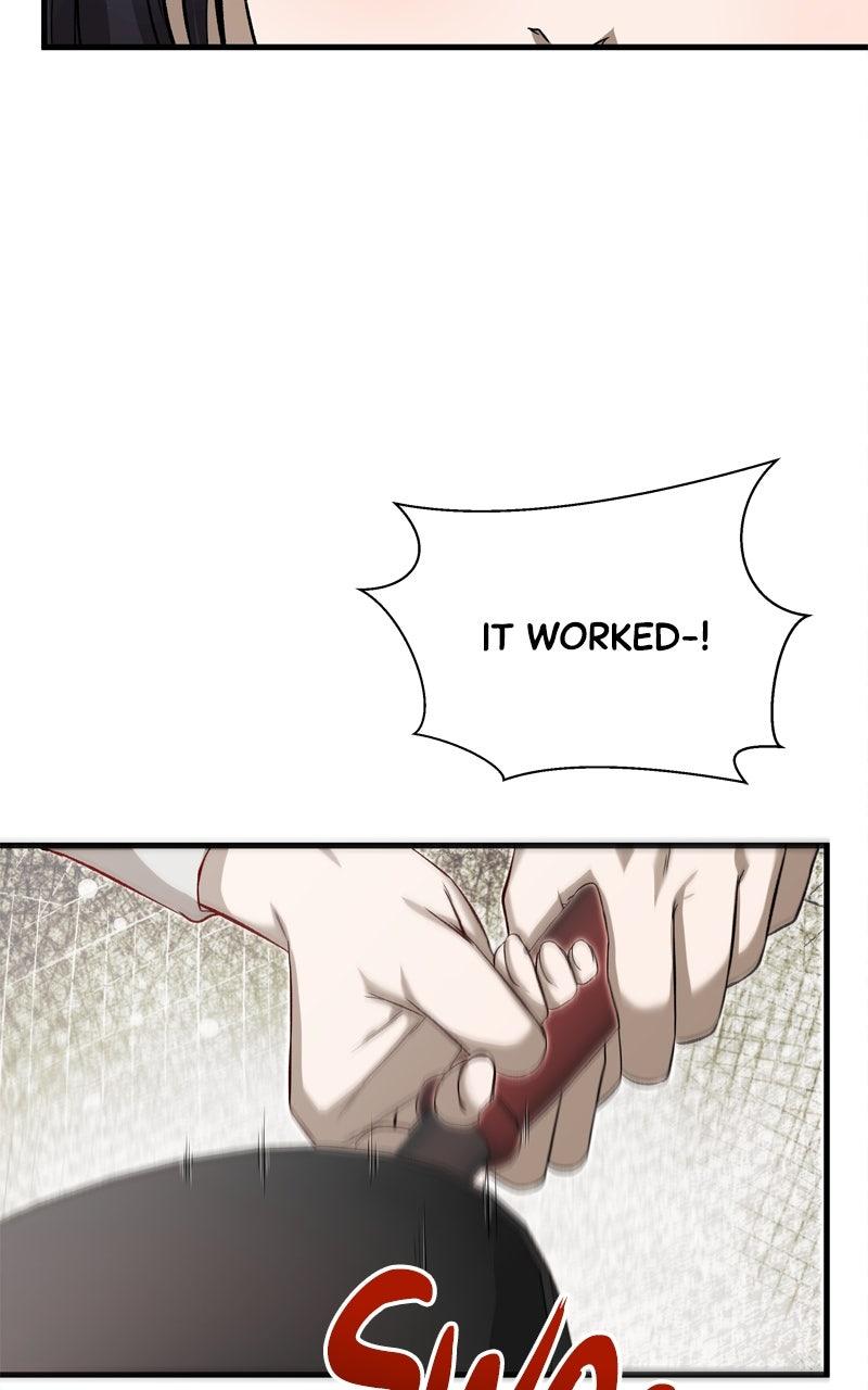 Ghost Dating Simulation Chap 12 - Next Chap 13