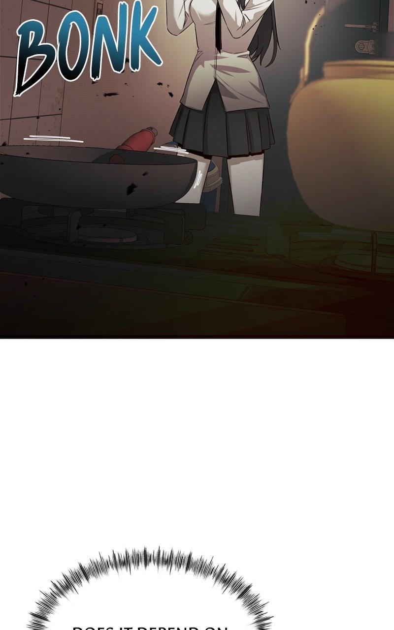 Ghost Dating Simulation Chap 12 - Next Chap 13