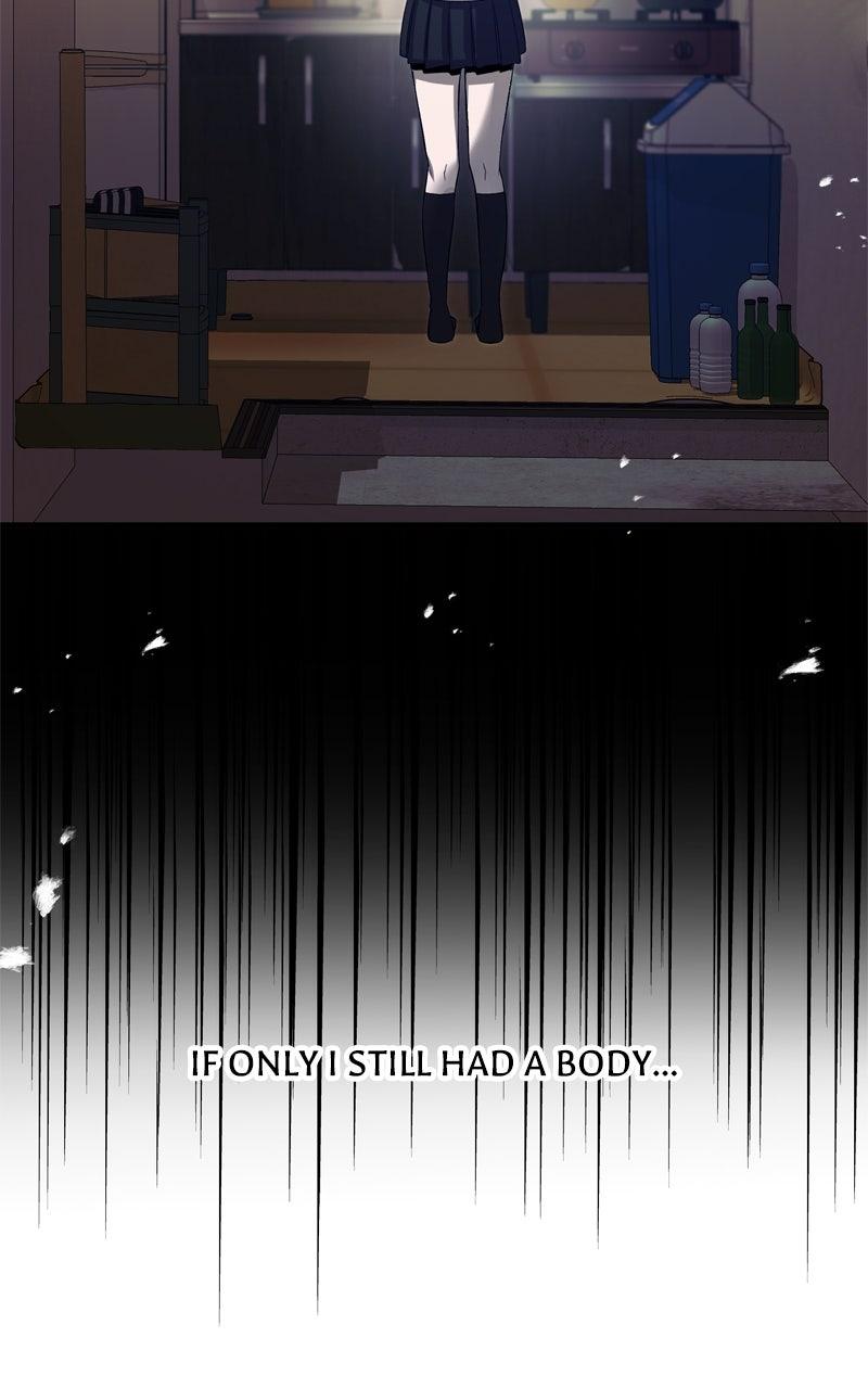 Ghost Dating Simulation Chap 12 - Next Chap 13