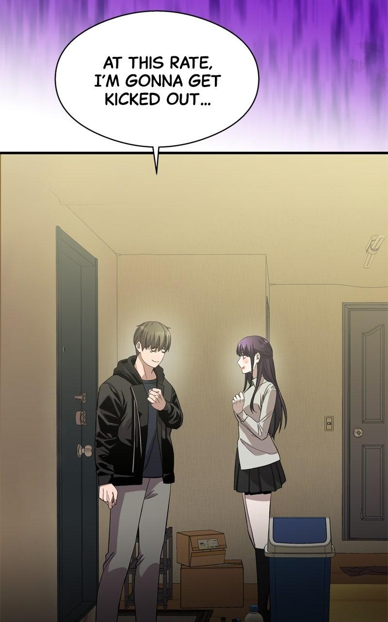 Ghost Dating Simulation Chap 12 - Next Chap 13