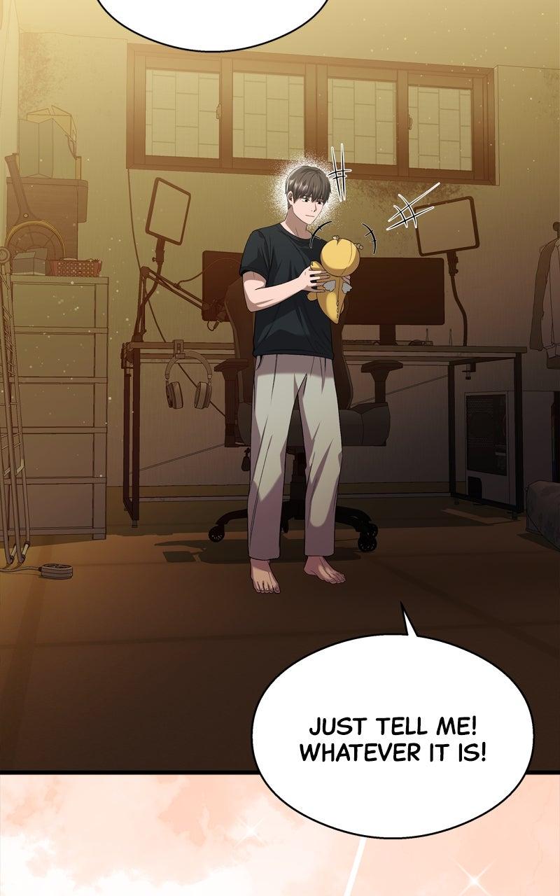 Ghost Dating Simulation Chap 12 - Next Chap 13