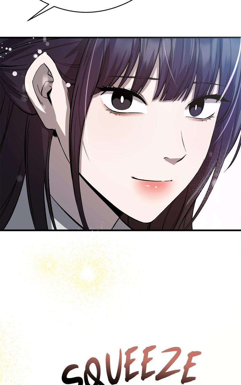 Ghost Dating Simulation Chap 12 - Next Chap 13