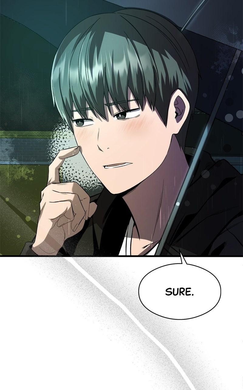 Ghost Dating Simulation Chap 12 - Next Chap 13