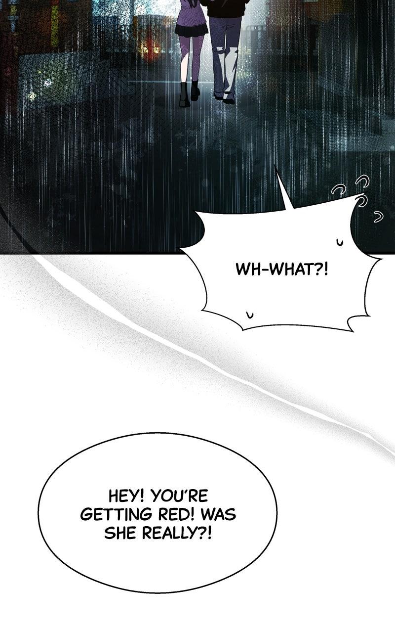 Ghost Dating Simulation Chap 12 - Next Chap 13