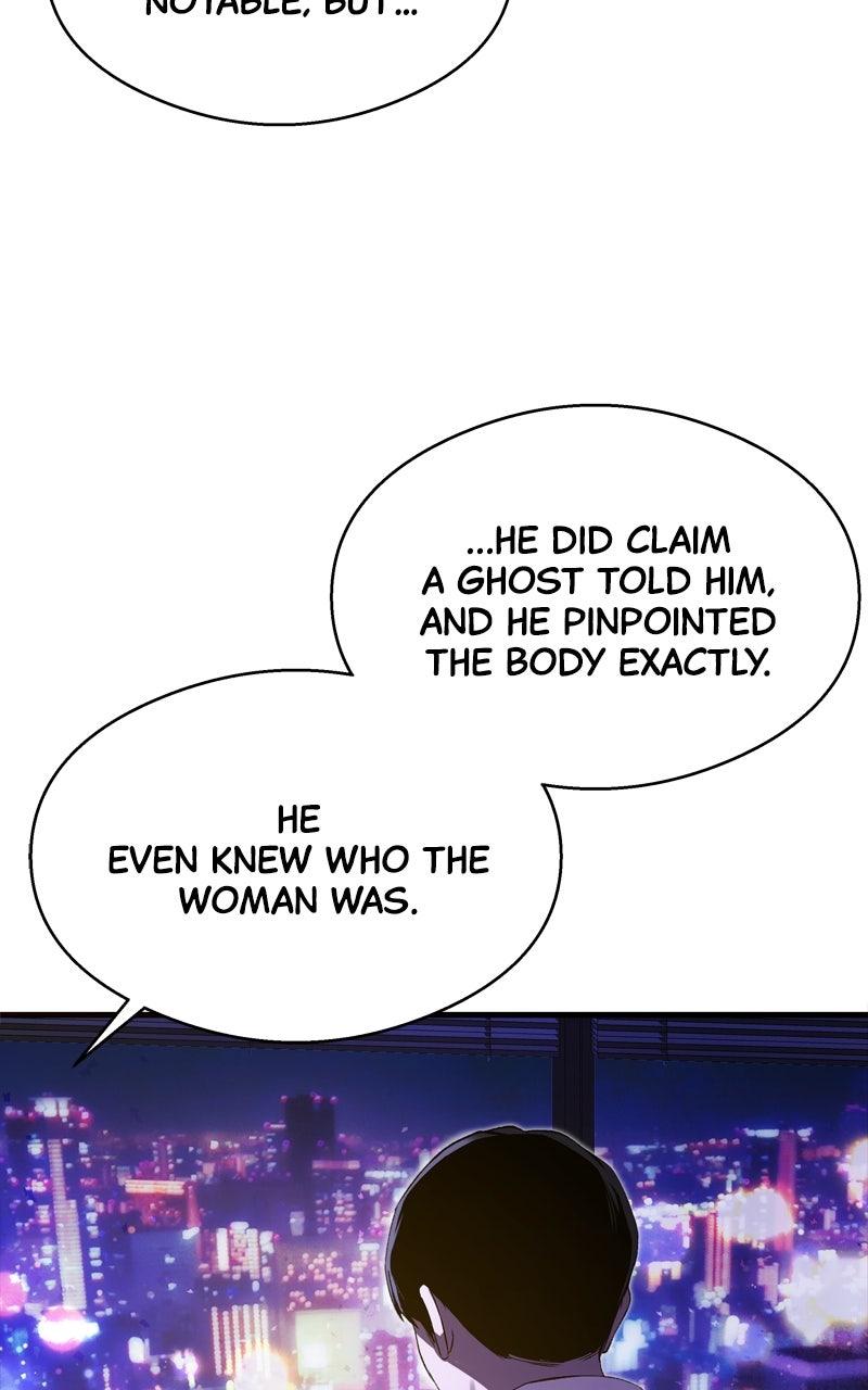 Ghost Dating Simulation Chap 12 - Next Chap 13