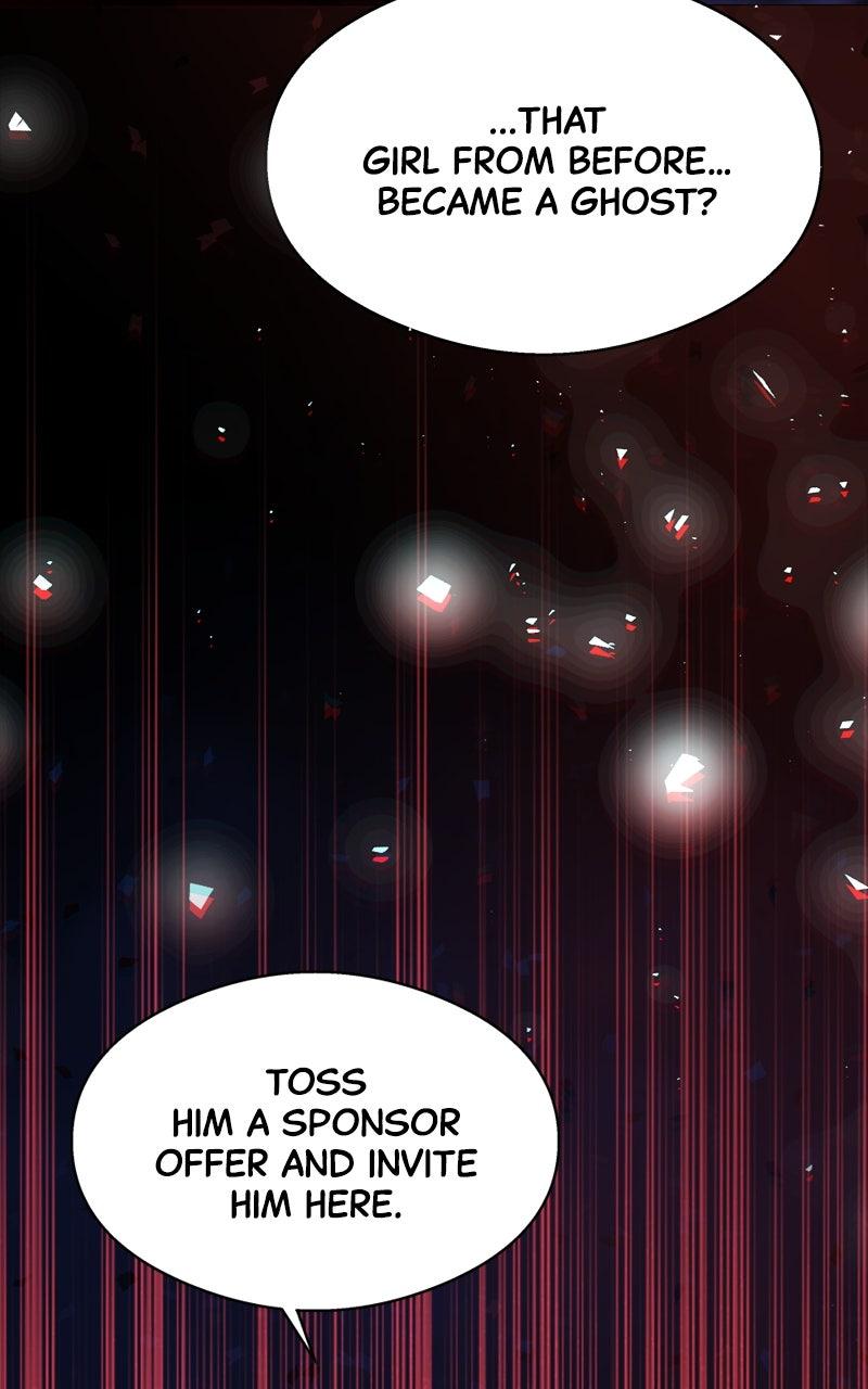 Ghost Dating Simulation Chap 12 - Next Chap 13